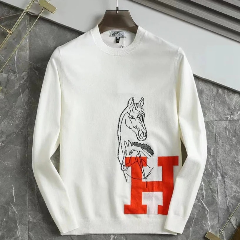 Luxury Jersey Quarter-Zip Pullover – Redefining Premium Comfort and Winter&nbsp;Style